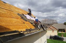 Fast & Reliable Emergency Roof Repairs in Omaha, NE